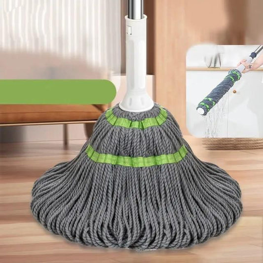 Trapeadora Autoescurrible