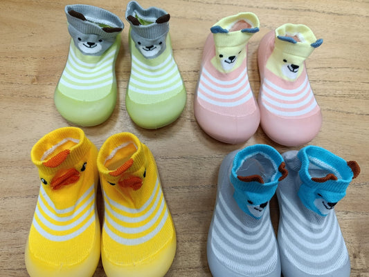 Zapatos primero pasos para Bebé