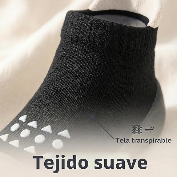 Zapatos primero pasos para Bebé